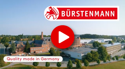 Bürstenmann GmbH: Unternehmen: Image-Film