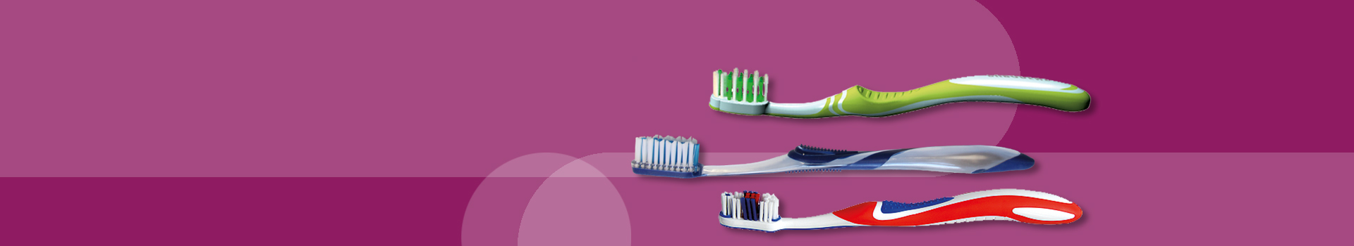 Bürstenmann GmbH: Zahnpflege: Zahnbürsten für Erwachsene